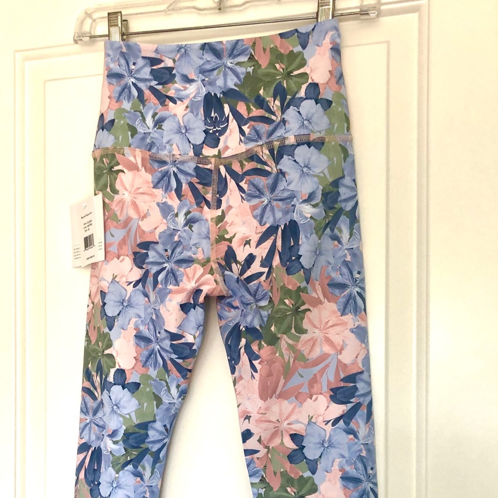 NWT Beyond Yoga leggings.